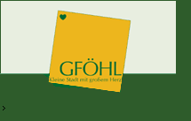 Gfhl - Kleine Stadt mit groem Herz