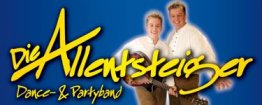 Die Allentsteiger
