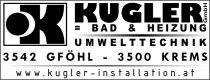 Bad & Heizung Kugler